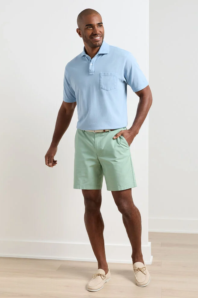 CROWN COMFORT SHORT - Shorts - Novaman