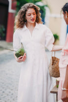 MONTY DRESS
sassanova