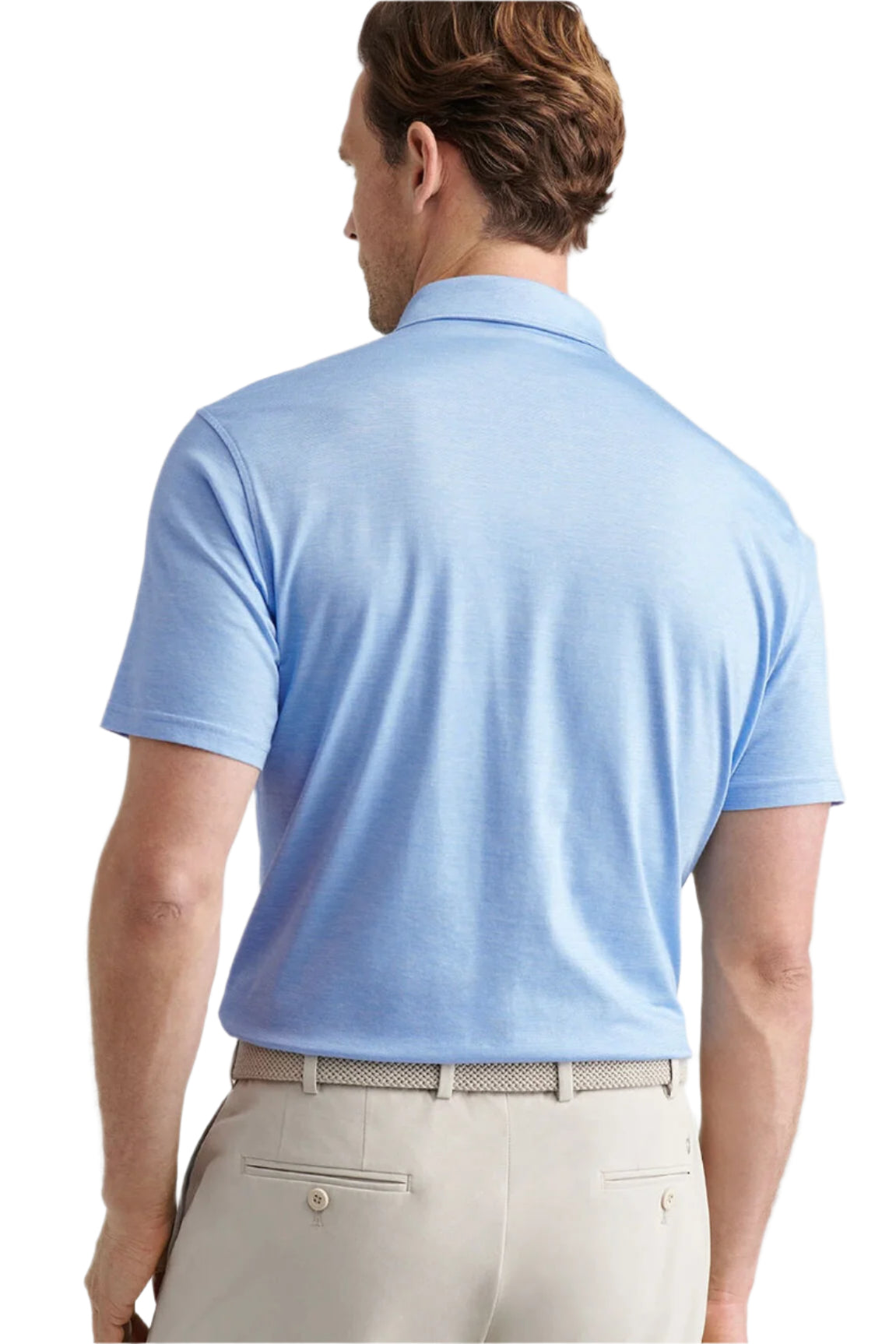 EXCURSIONIST FLEX SS POLO
novaman