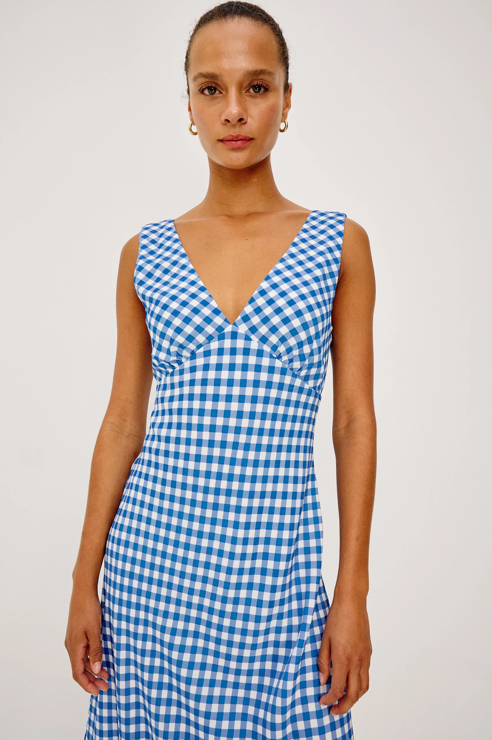 SERAFINA DRESS - Dresses - Sassanova