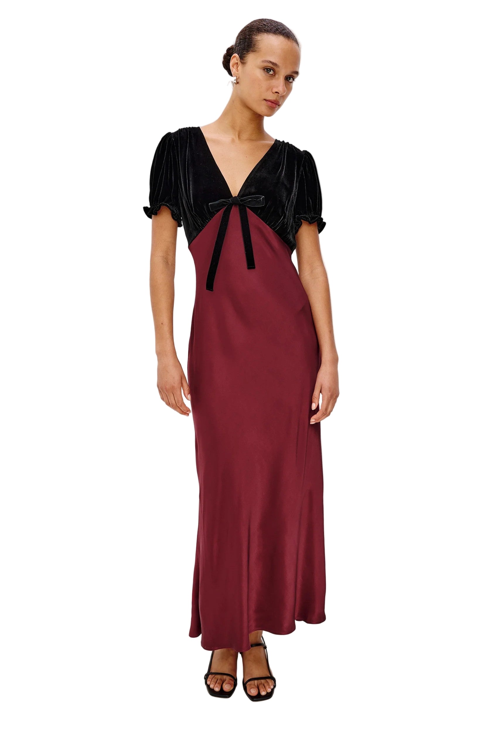 DORY DRESS - Sassanova