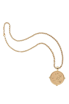 GRACE ORIGINAL NECKLACE- GRANDE ROLO CHAIN Sassanova