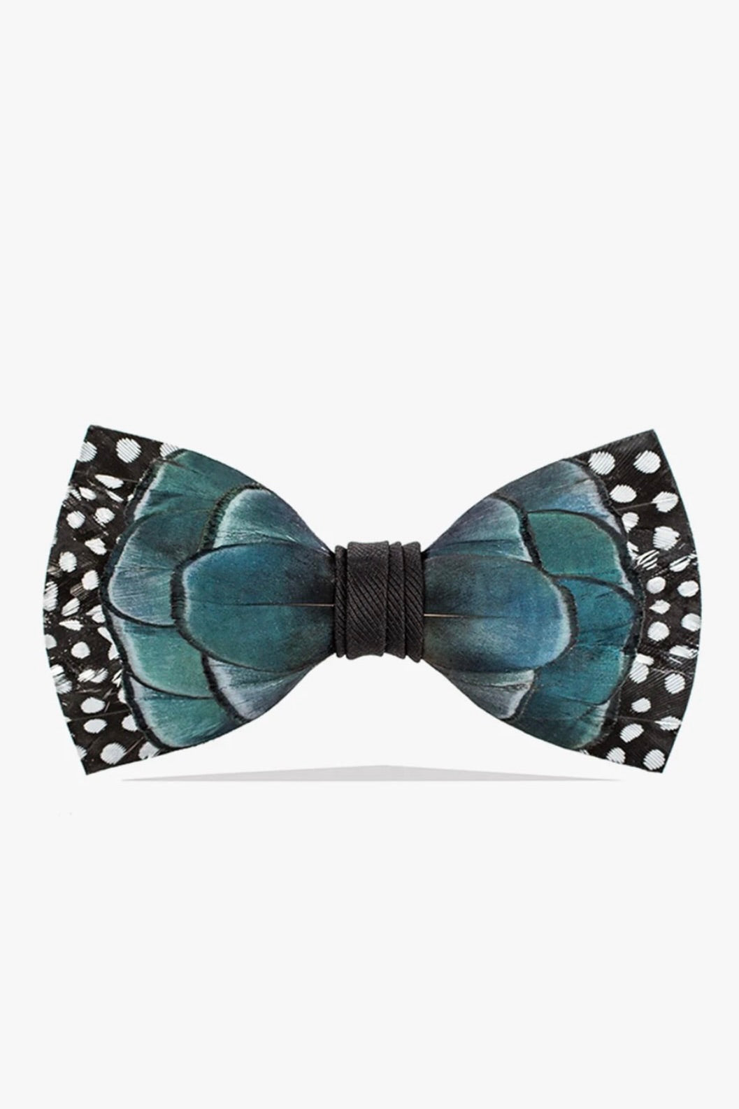 GREEN POND BOW TIE
novaman