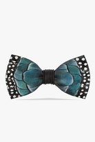 GREEN POND BOW TIE
novaman