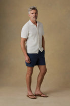 ESSENTIAL CORDUROY SHORT - Shorts - Novaman
