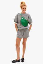 GRANDE FANNY - Handbags - Sassanova