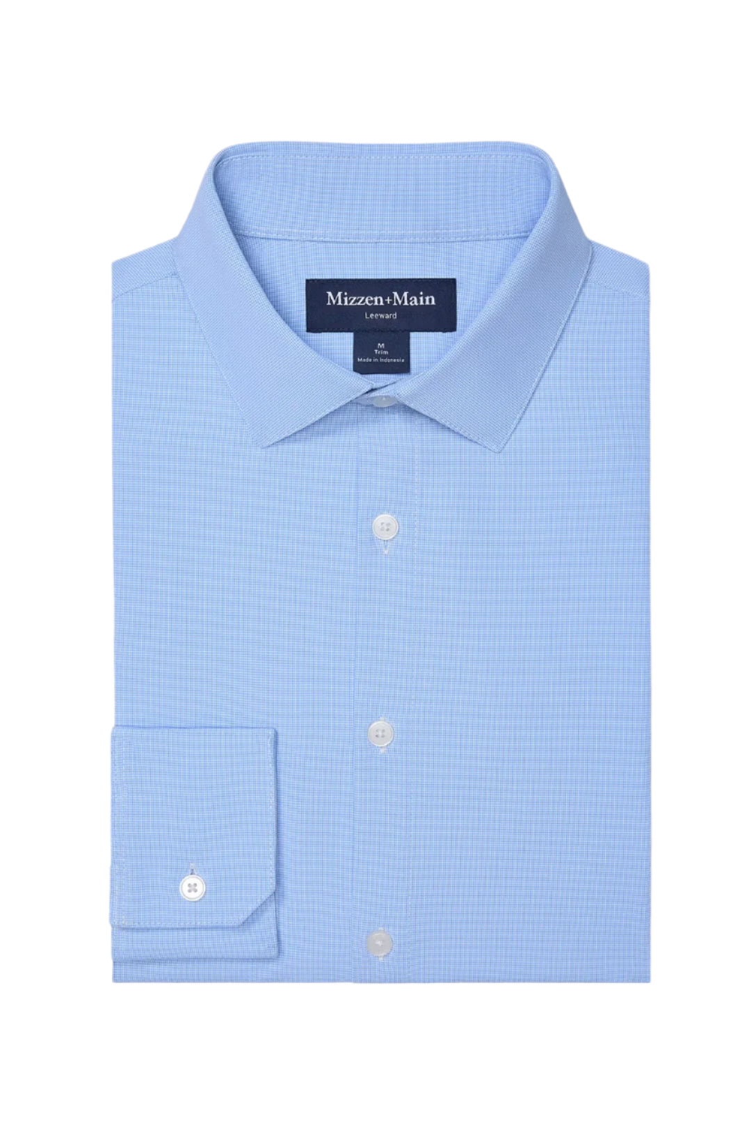 LEEWARD LS DRESS SHIRT
novaman