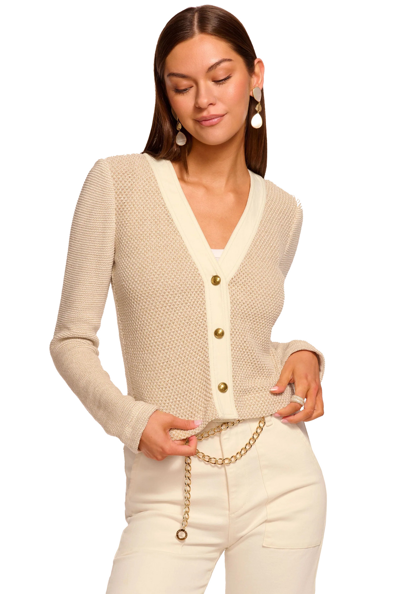 HUDA JACKET