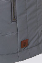 WEST HILL HEAT SEAL VEST - Vests - Novaman