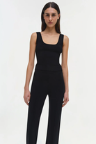 ASHLON PANT - Pants - Sassanova