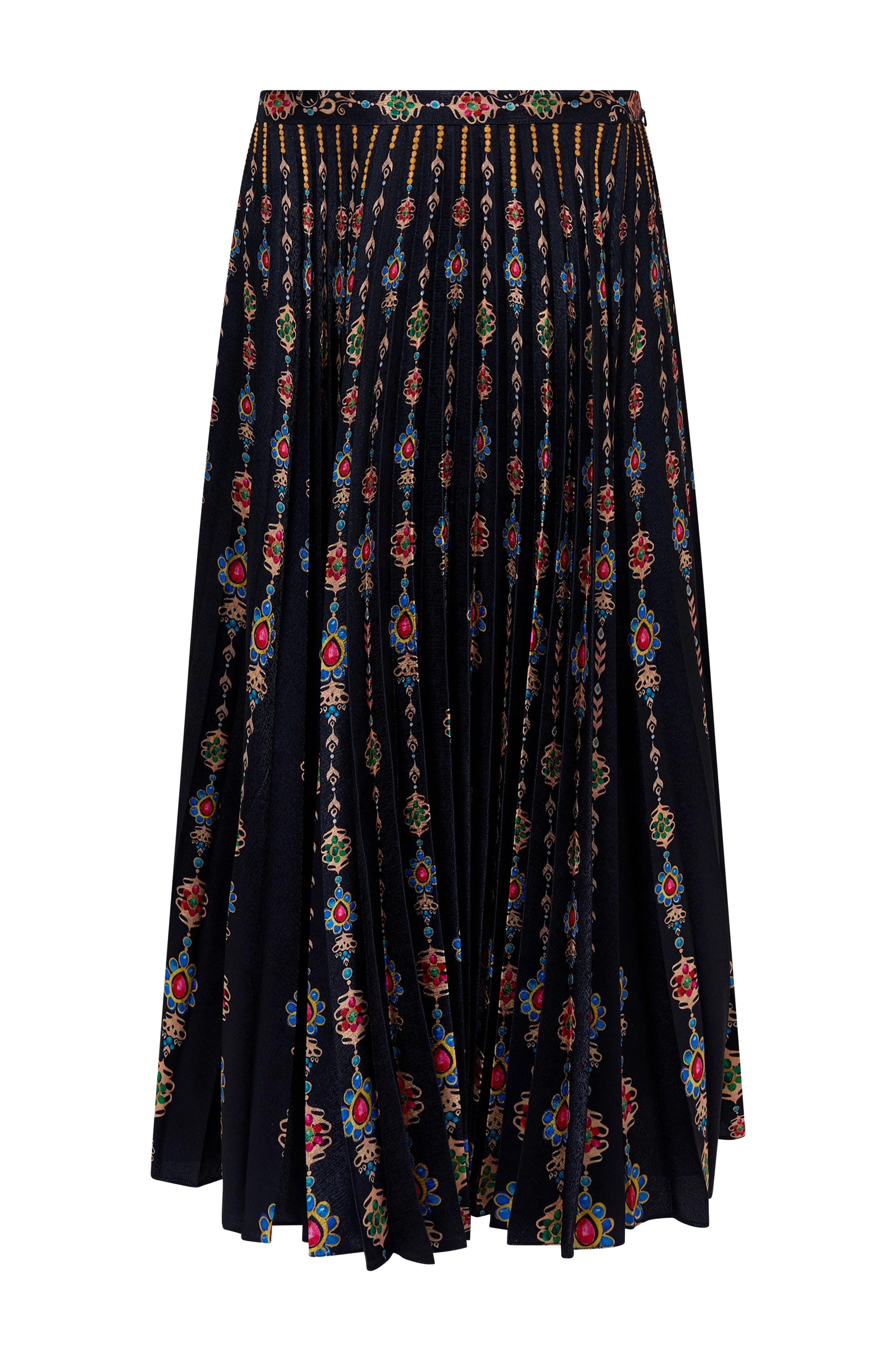 KIM SKIRT - sassanova