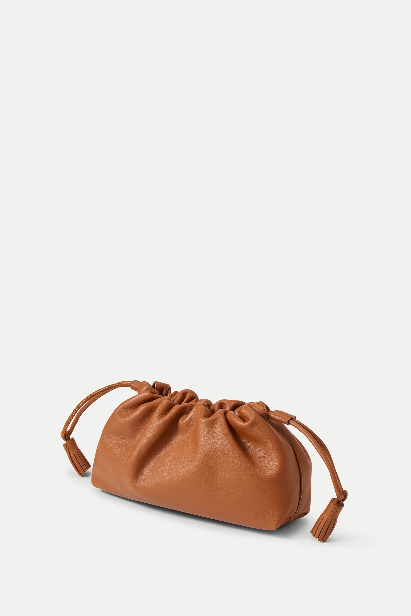 SMALL VERONICA BEARD STASH BAG - Handbags - Sassanova