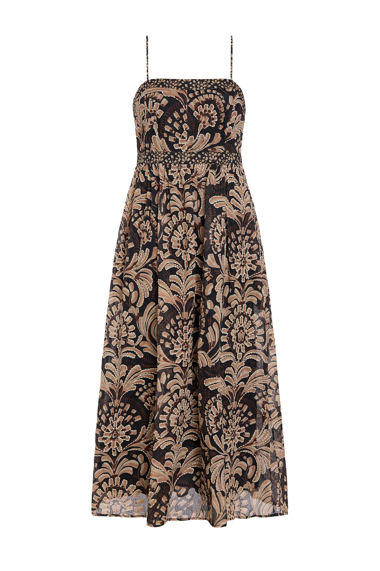 SEANA DRESS - Dresses - Sassanova
