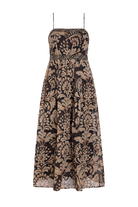 SEANA DRESS - Dresses - Sassanova