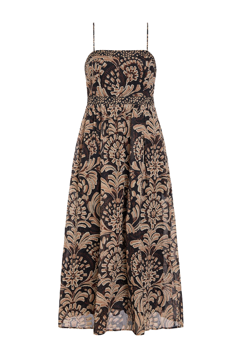 SEANA DRESS