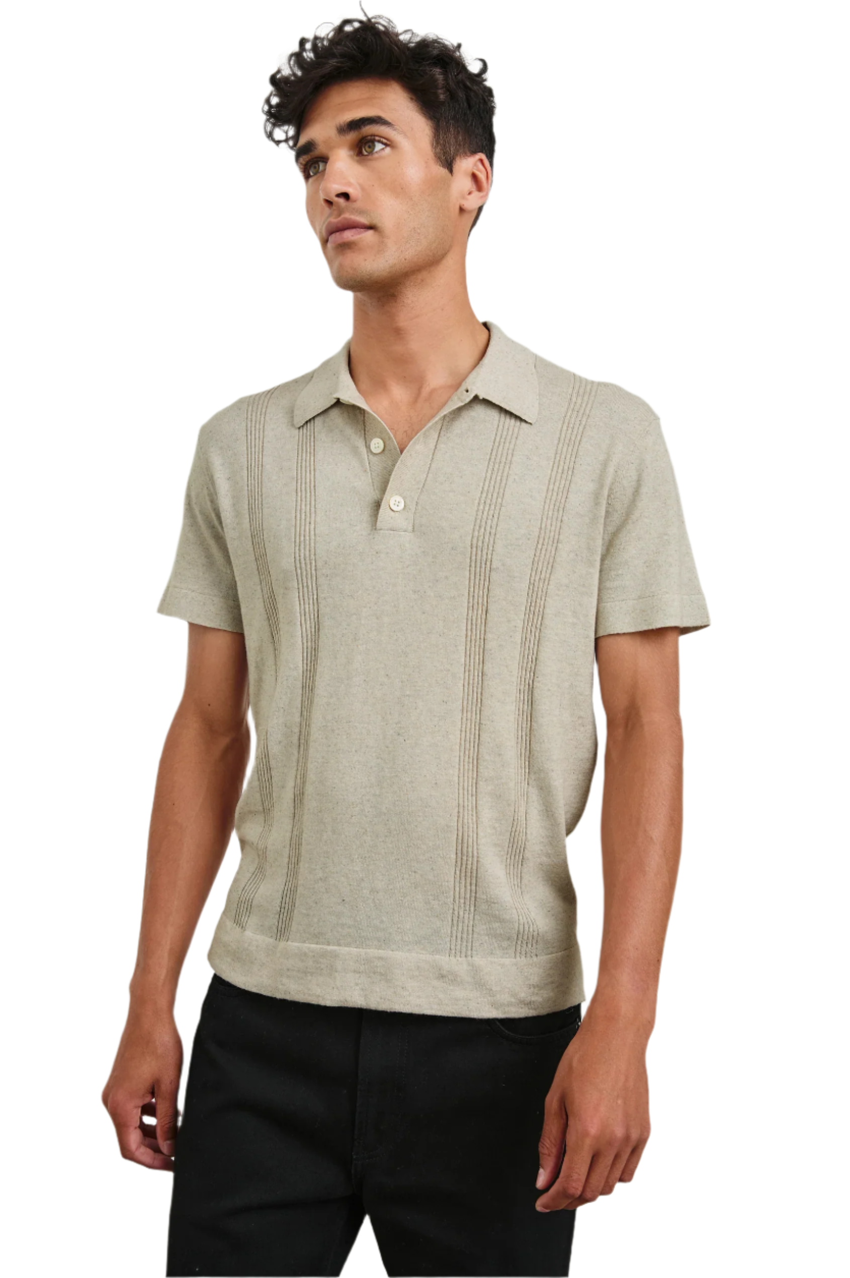CILLIAN SS SHIRT
novaman