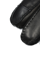 LAMBSKIN LEATHER LINED GLOVE - Novaman