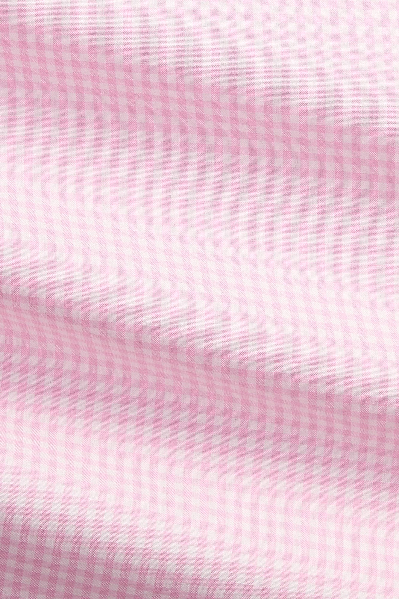 LONG SLEEVE CAMBRIDGE SPORT SHIRT - Long Sleeved Shirts - Novaman