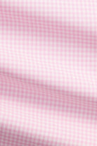LONG SLEEVE CAMBRIDGE SPORT SHIRT - Long Sleeved Shirts - Novaman