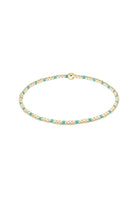 HOPE SINCERITY 2MM BRACELET
novaman