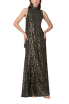 FLORA DRESS-Sassanova