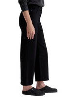 SAIGE WIDE LEG CROP - Sassanova