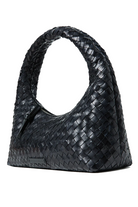 MERCER WOVEN HOBO - Sassanova