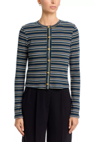 ZOE CARDIGAN Sassavova
