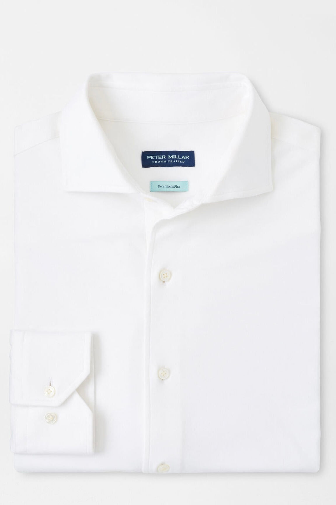 EXCURSIONIST FLEX SOLID SPORT SHIRT
novaman