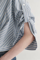 LEO TOP - Blouses - Sassanova