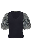 ANDREA TOP - Sassanova