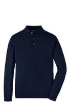 DORSET SWEATER POLO - novaman