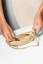 MINI CROSBY SIENNA- Sassanova