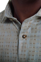 L/S AXEL WOVEN SPORT SHIRT - novaman