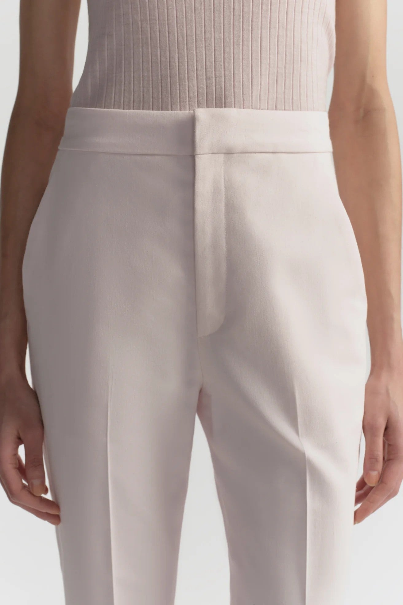 SOPHIE PANT - Pants - Sassanova