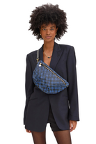 GRANDE FANNY CHECKER - Handbags - Sassanova