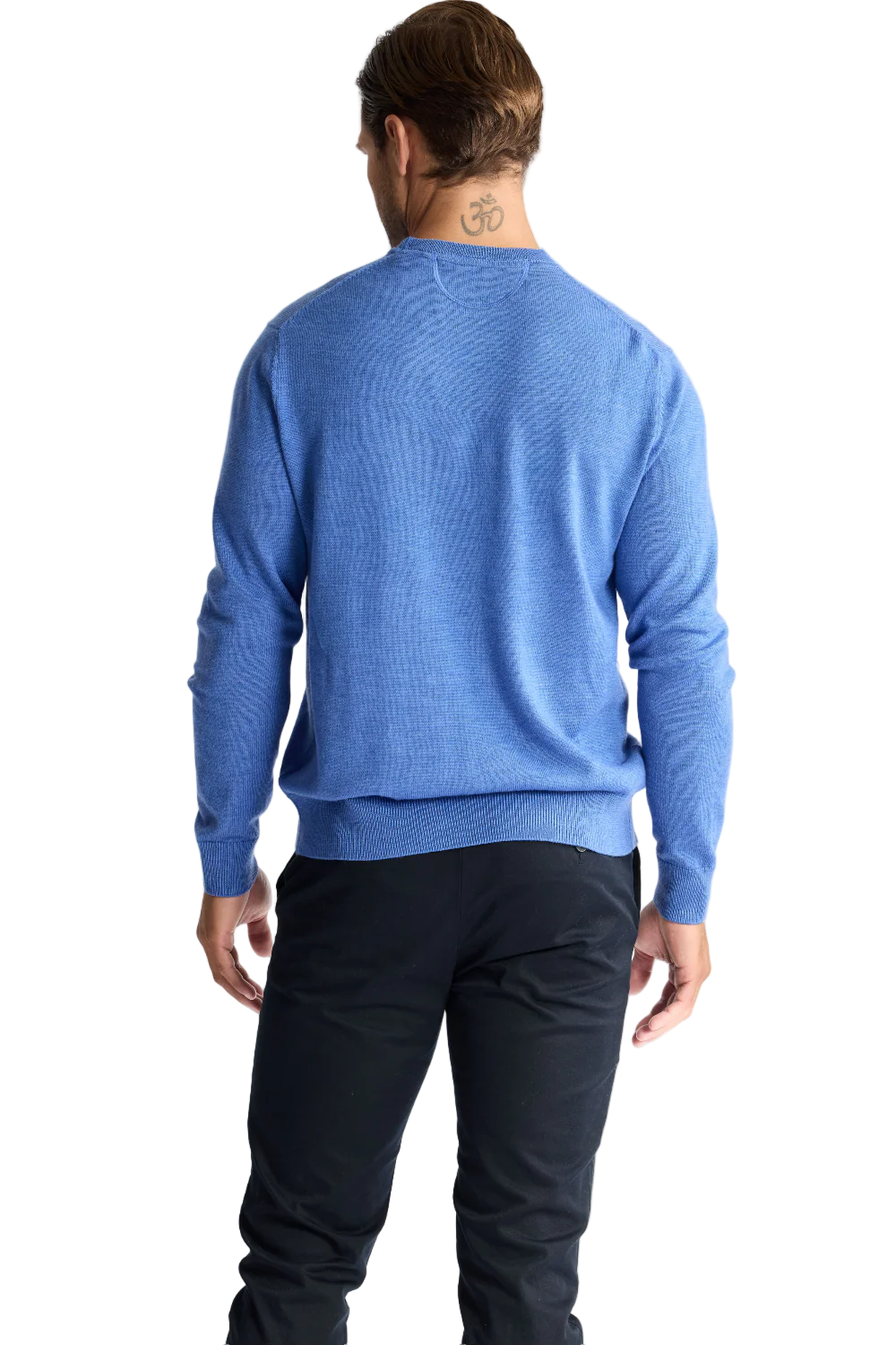 THE CLASSIC CREW
novaman