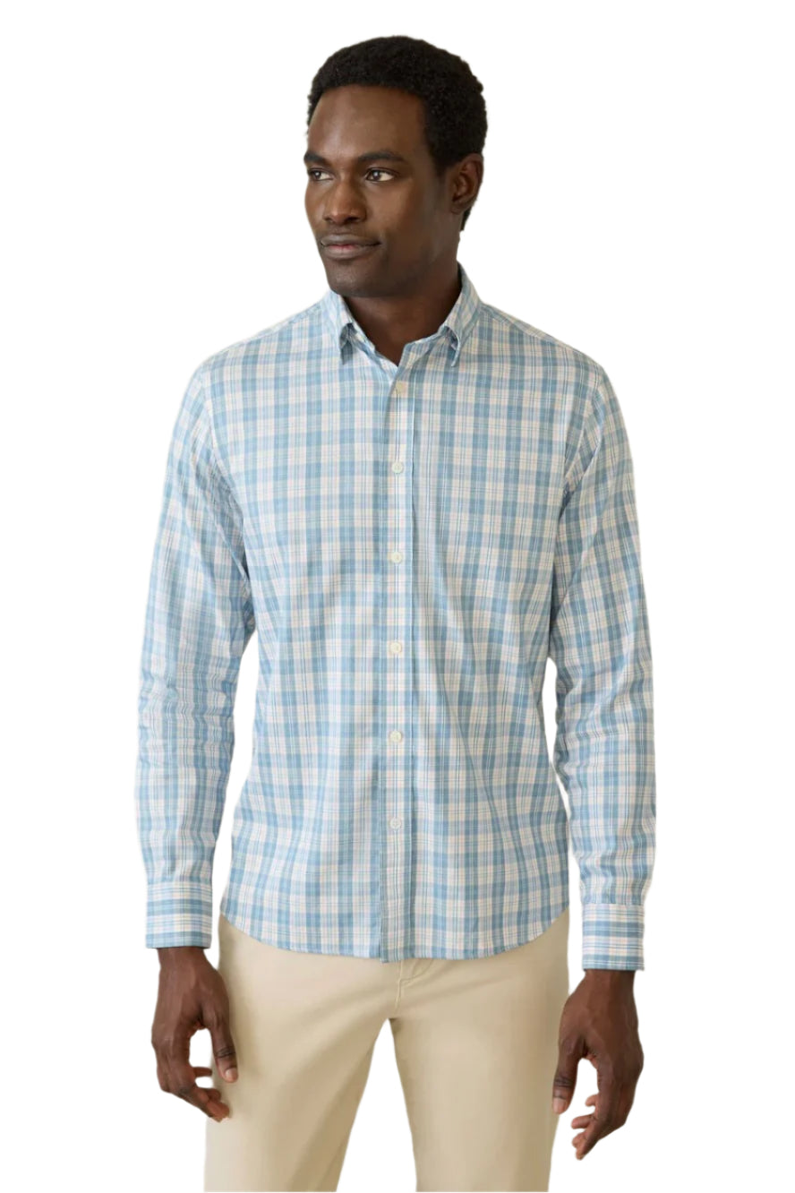 THE MOVEMENT SHIRT
novaman