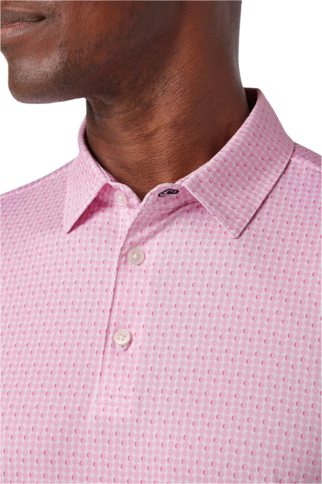VERSA SS POLO
novaman