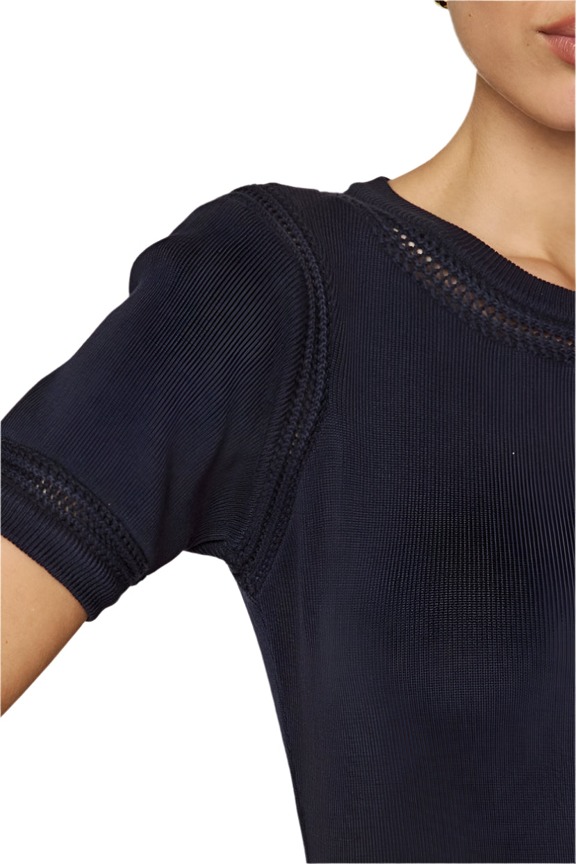 MORISETTE MIDI DRESS - Dresses - Sassanova