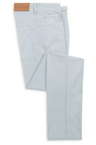 SAVANNAH TWILL 5 POCKET PANT - Pants - Novaman