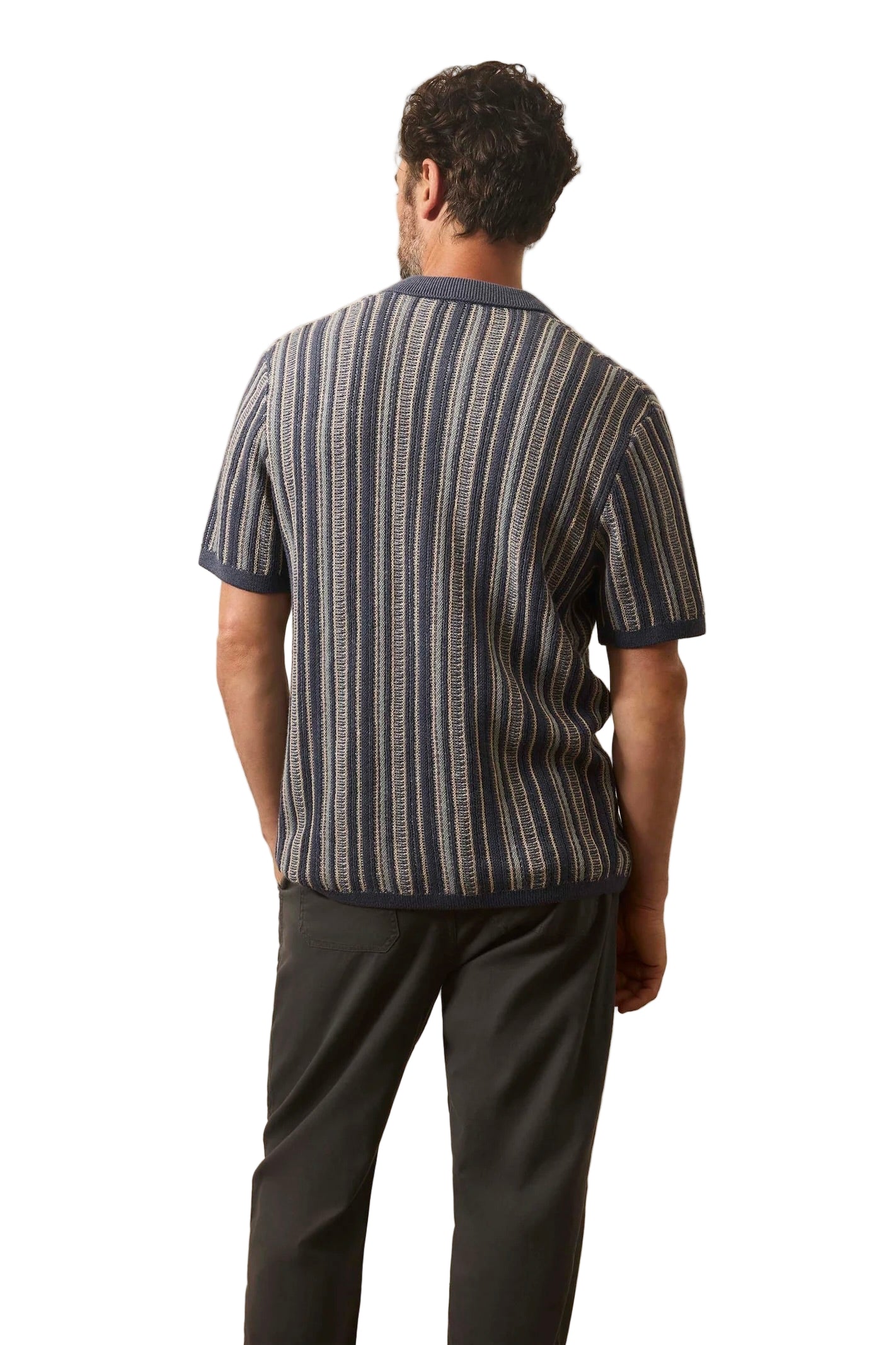 SS SWEATER SHIRT
novaman