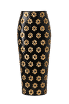 MARIGOLD SKIRT Sassanova