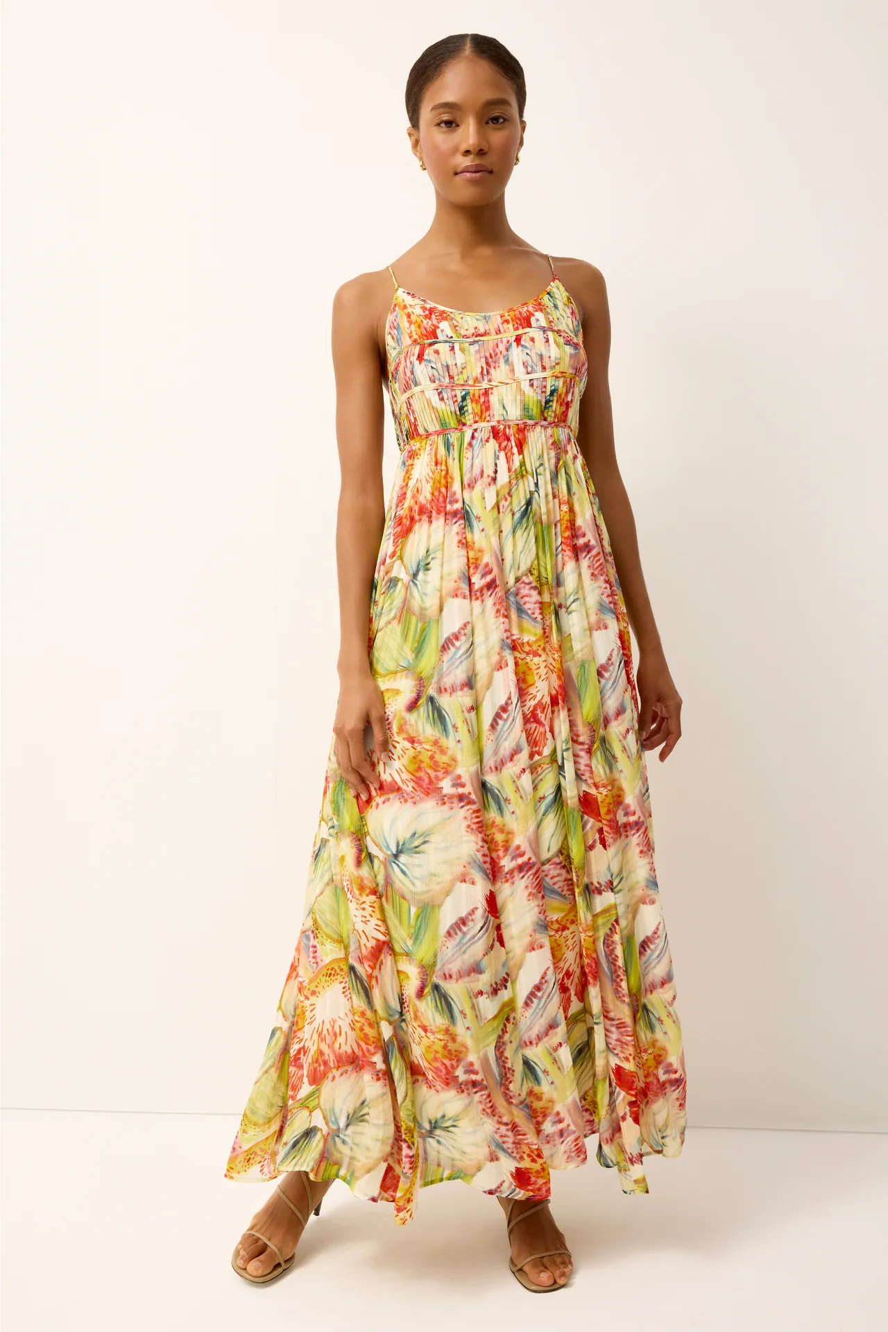 BAILEY DRESS - Dresses - Sassanova