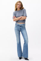 MIRAMAR PONTE DAHLIA FULL LENGTH - Sassanova