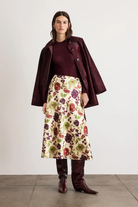 BETH SKIRT Sassanova
