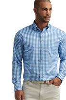 LEVEN PERFORMANCE SPORT SHIRT
novaman
