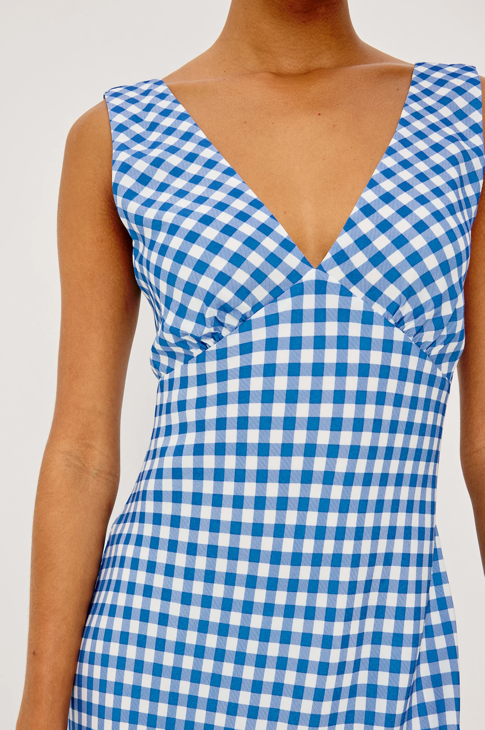 SERAFINA DRESS - Dresses - Sassanova