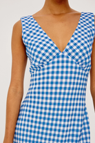 SERAFINA DRESS - Dresses - Sassanova