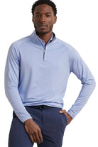 STEALTH PERFORMANCE 1/4 ZIP
novaman